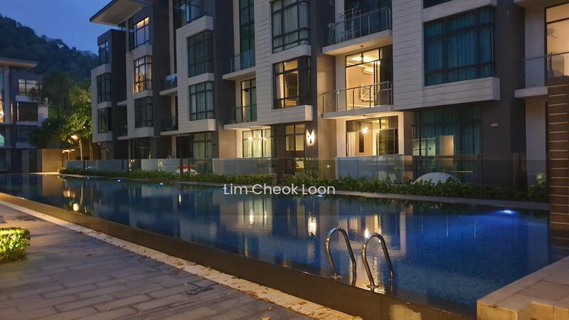 The Address Boutique Condominium - 1