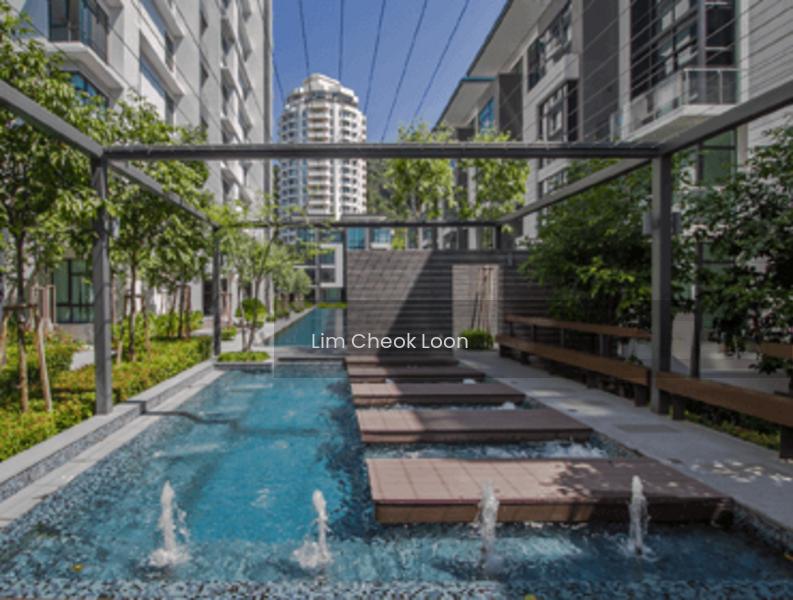 The Address Boutique Condominium - 5