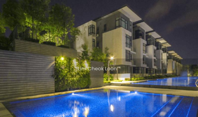 The Address Boutique Condominium - 3