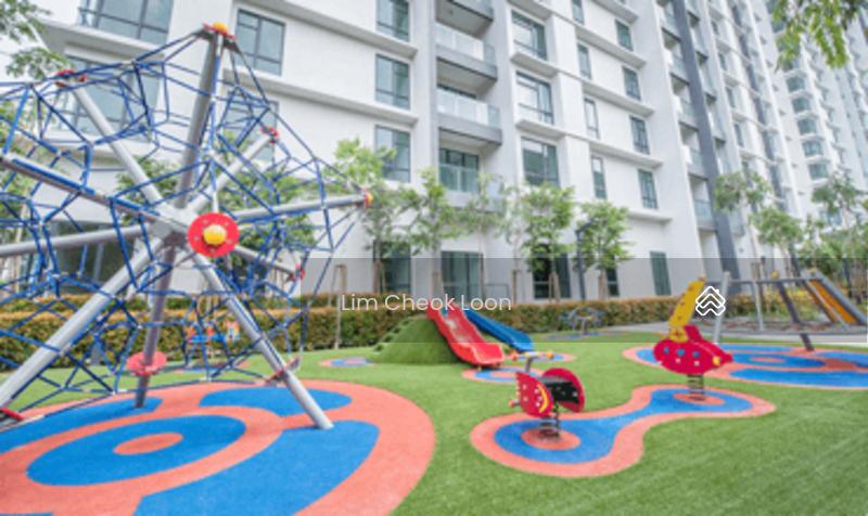 The Address Boutique Condominium - 4