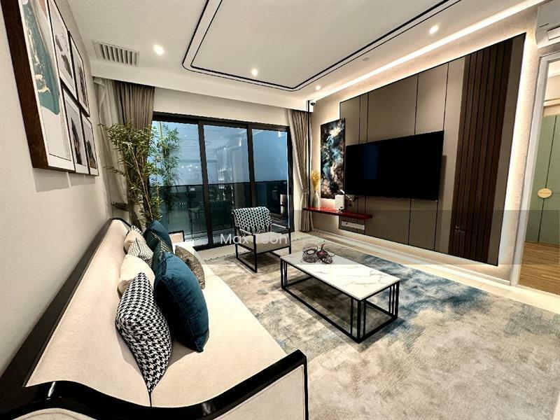 Sunway Flora Residences - 3