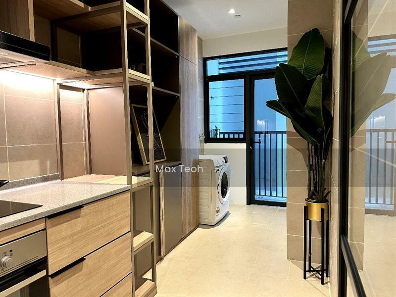 Sunway Flora Residences - 4