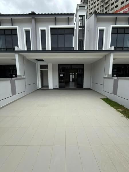 Setia Eco Cascadia - 2