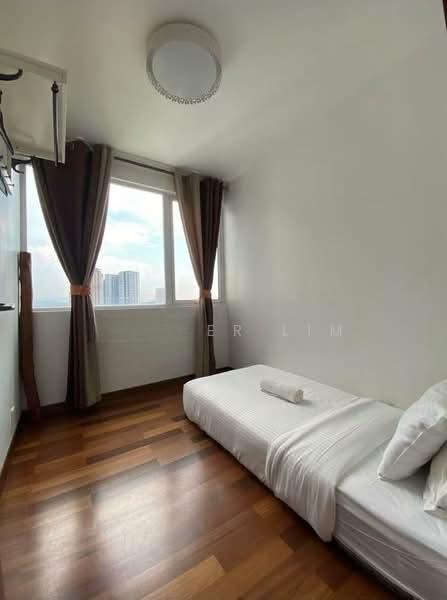 Paradiso Nuova (Merak Kayangan) - 5