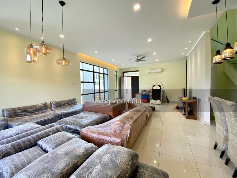 The Rise, Emerald West, Kota Emerald - 2