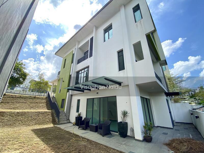 The Rise, Emerald West, Kota Emerald - 3