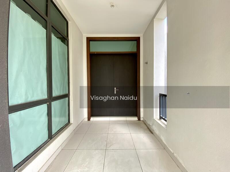 The Rise, Emerald West, Kota Emerald - 4