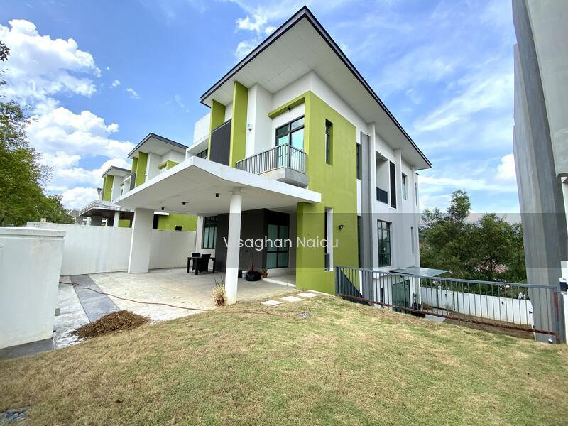 The Rise, Emerald West, Kota Emerald - 5