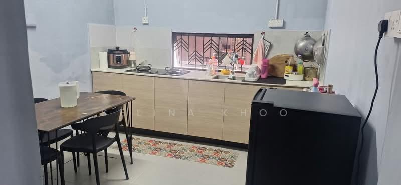 BERTAM PERDANA 2 FASA 2(II) - 5