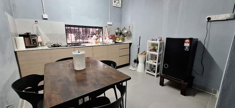 BERTAM PERDANA 2 FASA 2(II) - 4