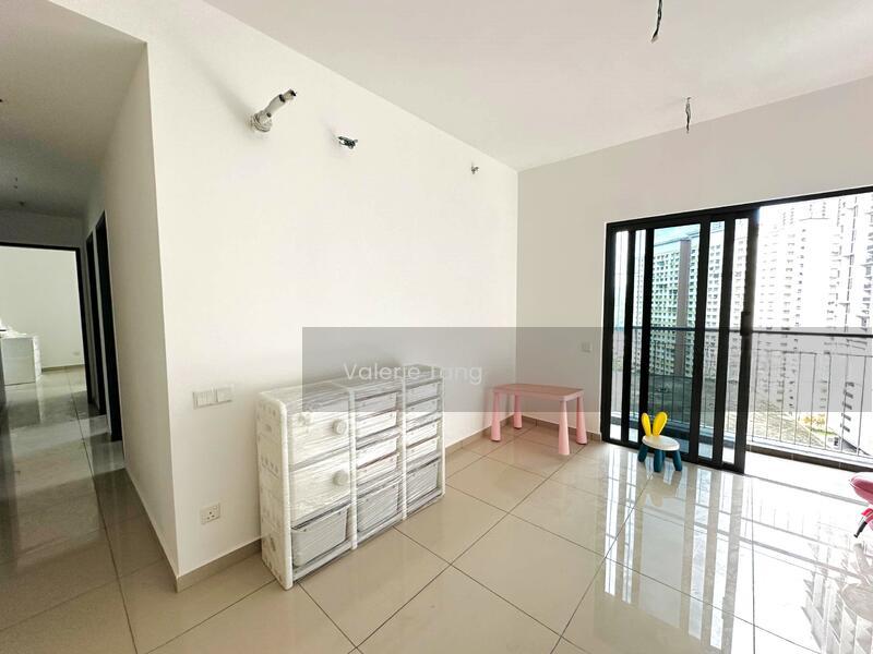 D'Quince Residences - 1