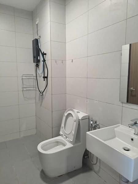 Meldrum Heights (Residensi Meldrum) - 4