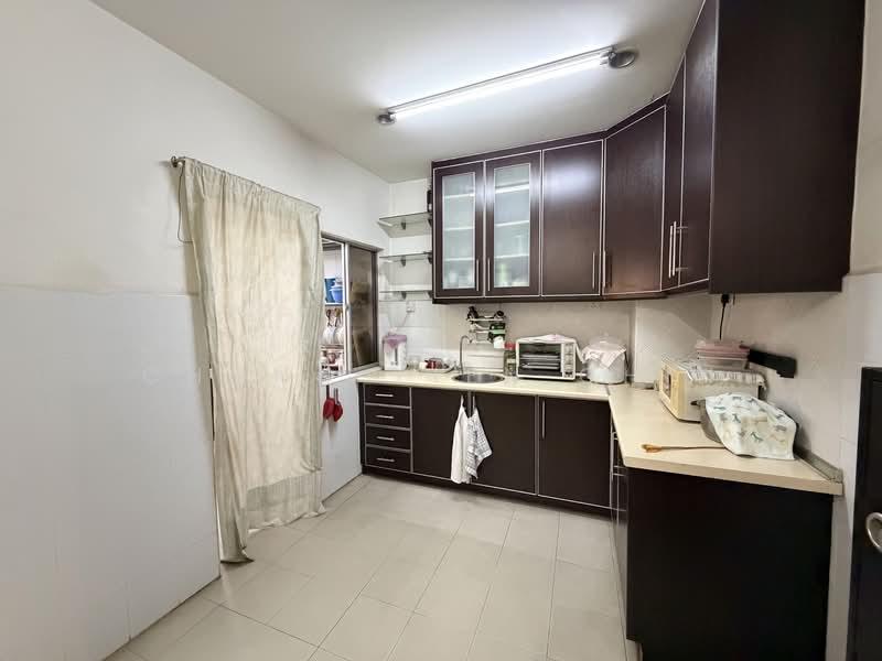 Taman Desa subang - 3