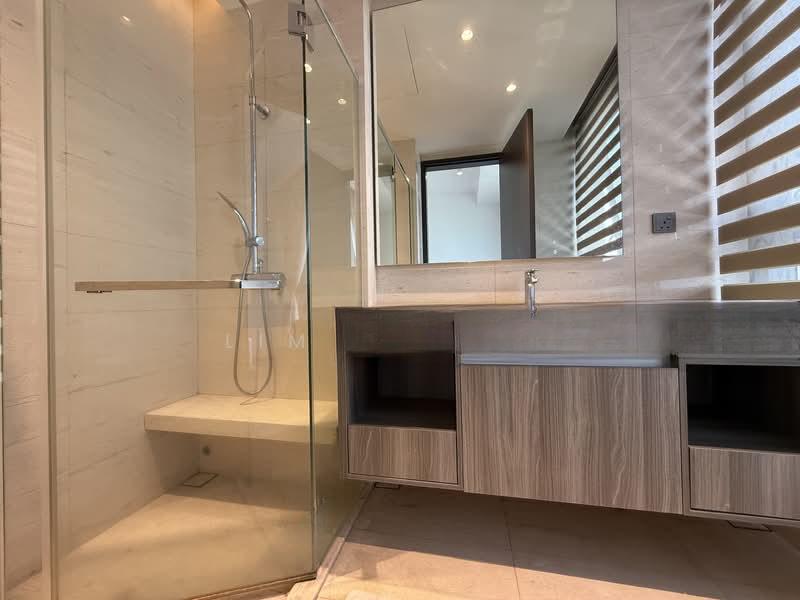 Marriott Residence @ Gurney - 2