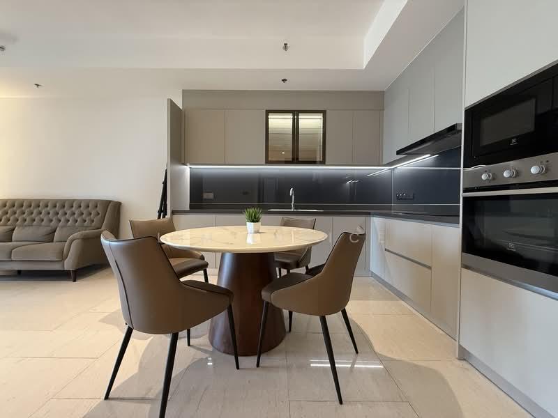 Marriott Residence @ Gurney - 3