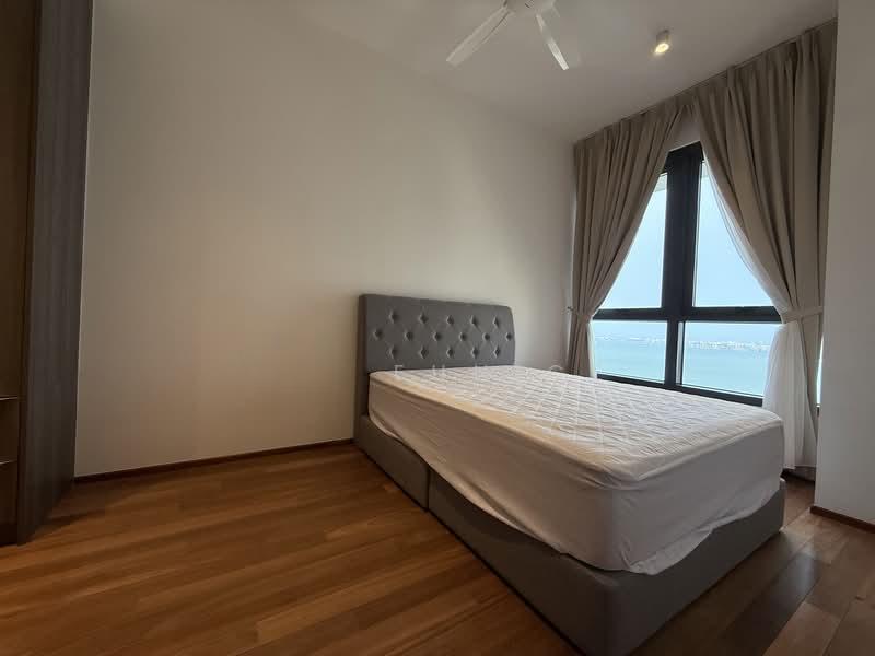 Marriott Residence @ Gurney - 4