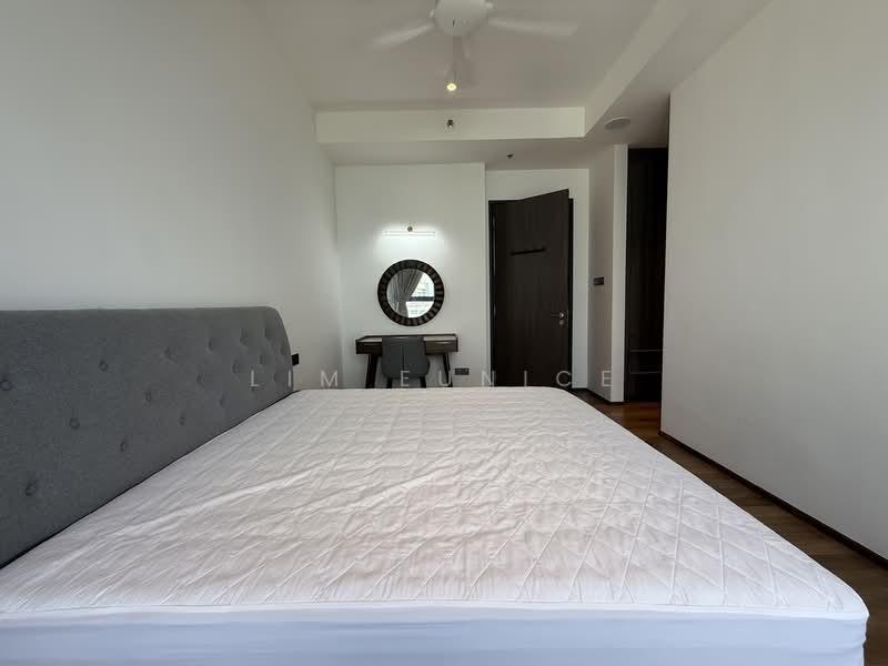 Marriott Residence @ Gurney - 5