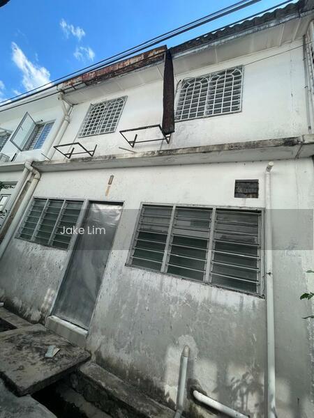 Pandan Indah - 4