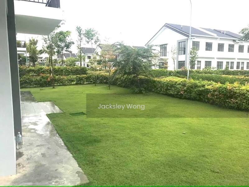 Diamond City, Semenyih, Selangor - 3