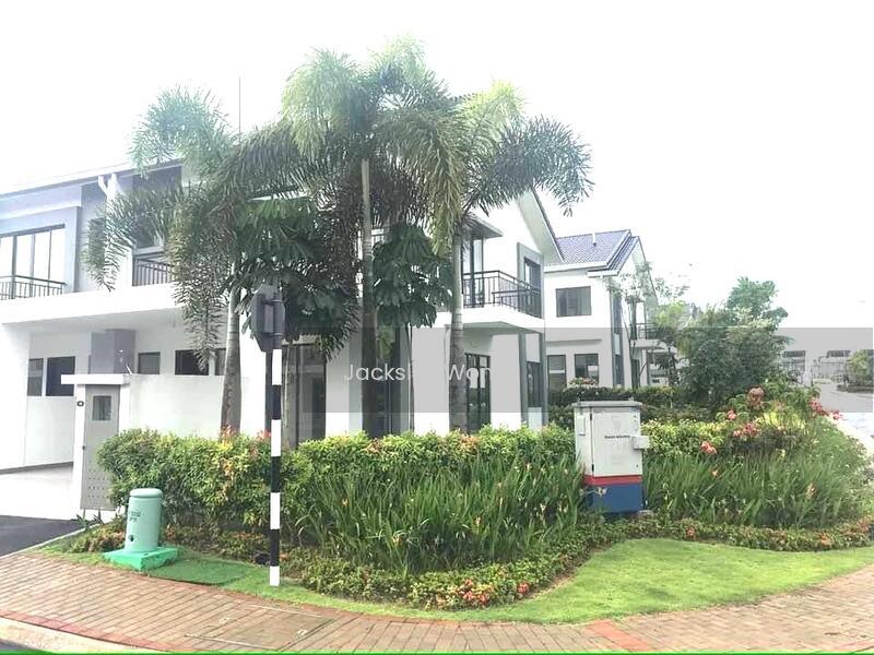 Diamond City, Semenyih, Selangor - 2