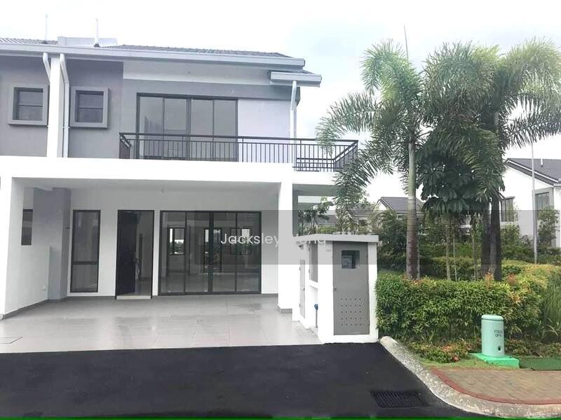 Diamond City, Semenyih, Selangor - 1