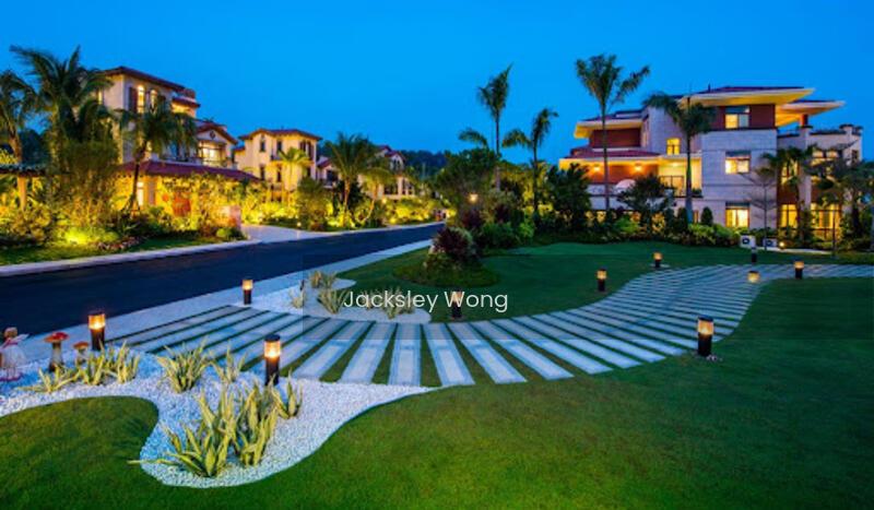 Diamond City, Semenyih, Selangor - 5