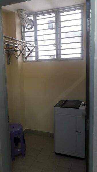 Lagoon Suites - 2
