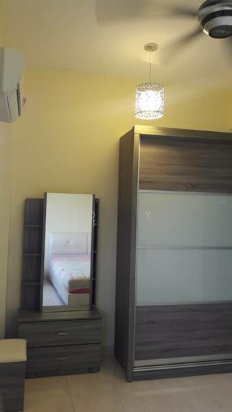 Lagoon Suites - 3
