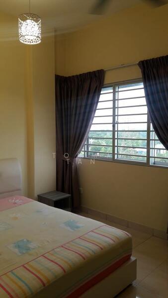 Lagoon Suites - 5