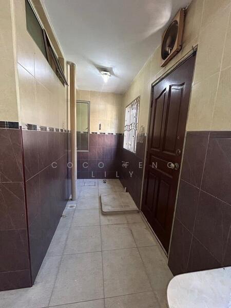 Taman Daya Jalan Pinang, 81100 Johor Bahru - 5