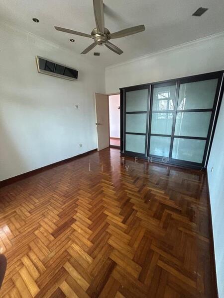 Taman Daya Jalan Pinang, 81100 Johor Bahru - 4