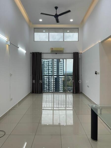 D'Tasek Residences (Tasek Impian) - 1