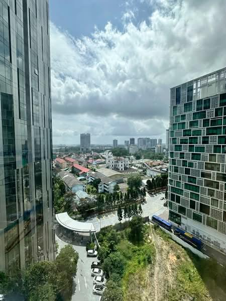 The Astaka @ 1 Bukit Senyum - 3