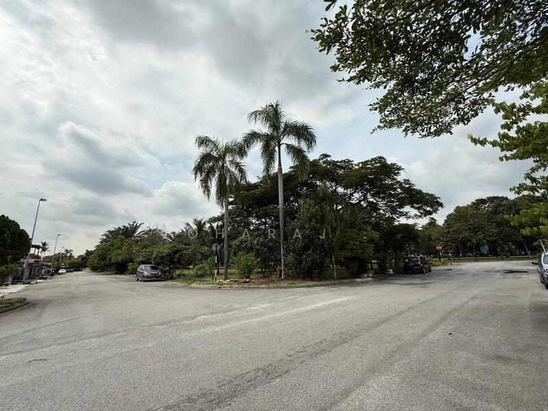 Bukit Raja Klang - 2