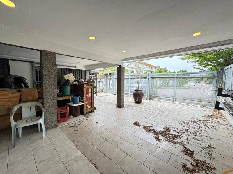 Bukit Raja Klang - 3