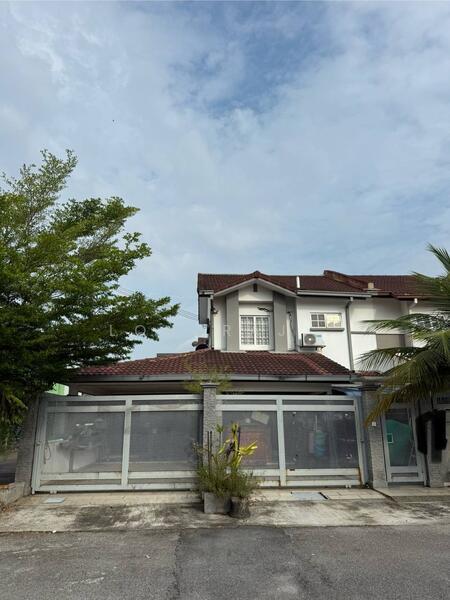 Bukit Raja Klang - 1