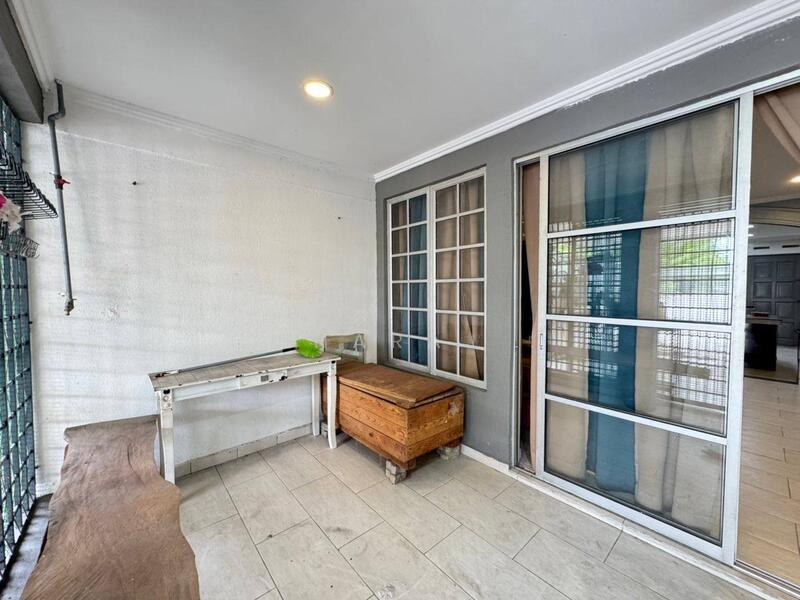 Bukit Raja Klang - 5