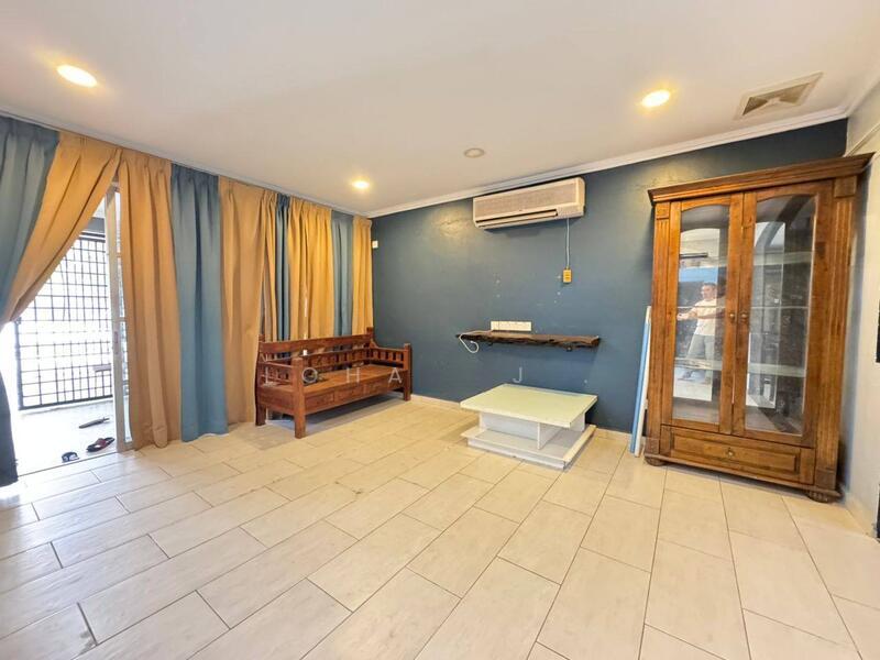 Bukit Raja Klang - 4