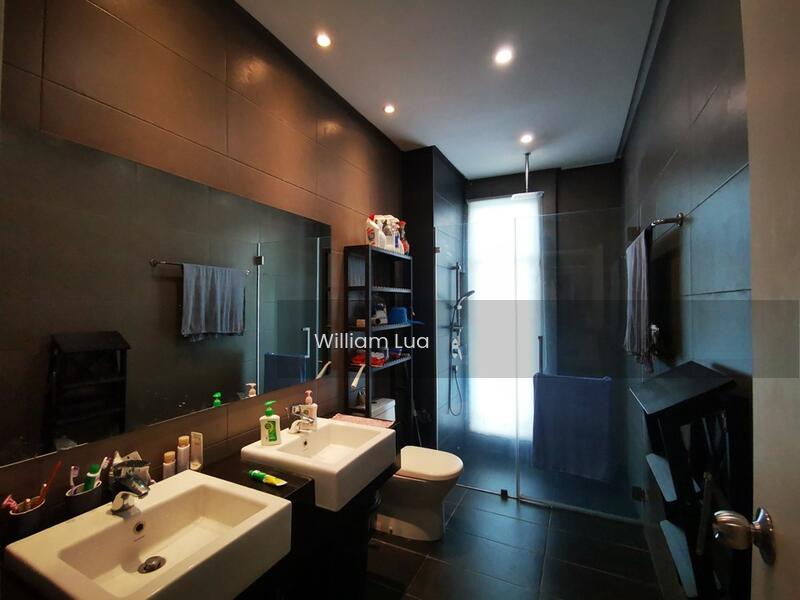 Sunway Montana - 2