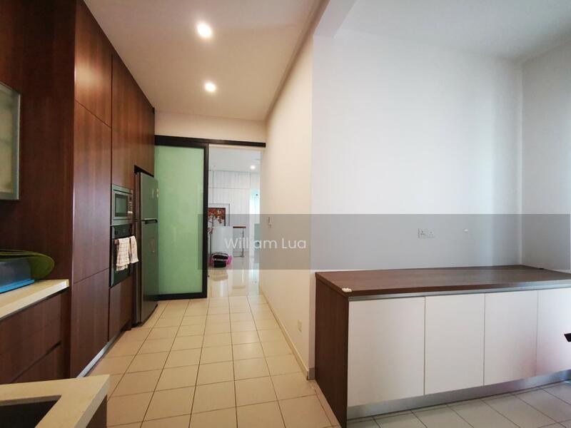 Sunway Montana - 3