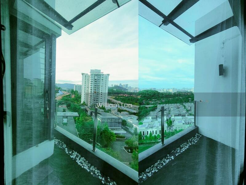 Sunway Montana - 4
