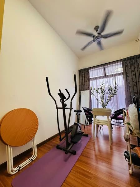 Garden Villa Bukit Indah - 4