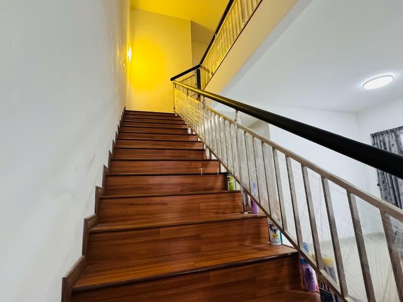 Garden Villa Bukit Indah - 5