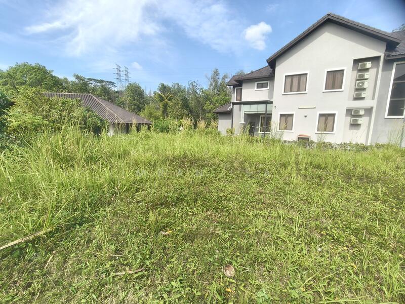 Bungalow Lot @ Green Street Homes - 5