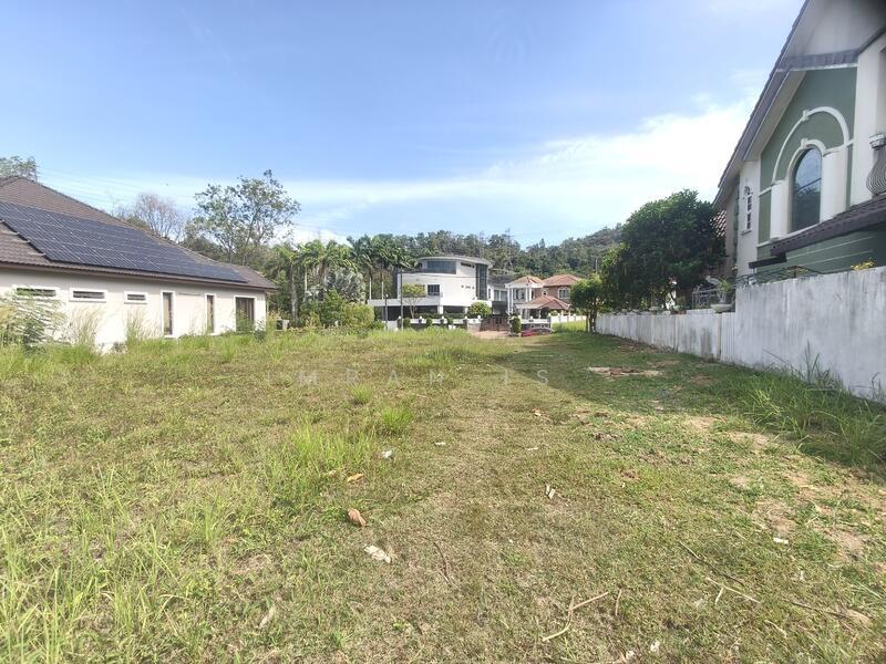 Bungalow Lot @ Green Street Homes - 4