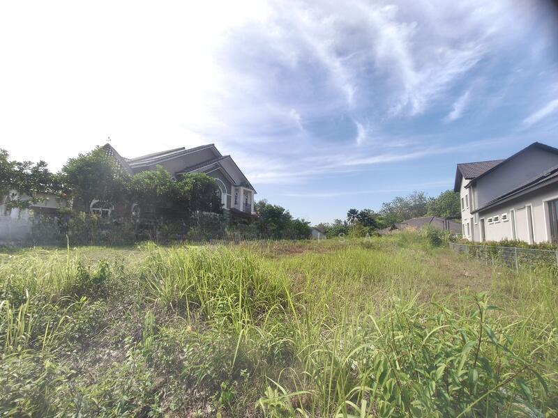 Bungalow Lot @ Green Street Homes - 1