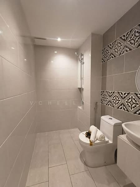 The Straits View Condominium - 4