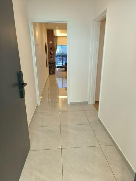 The Straits View Condominium - 5