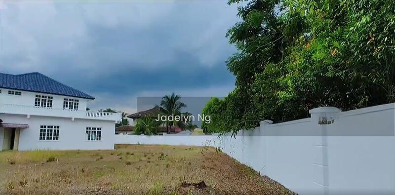 Kulai Bandar Putra Gate A - 5