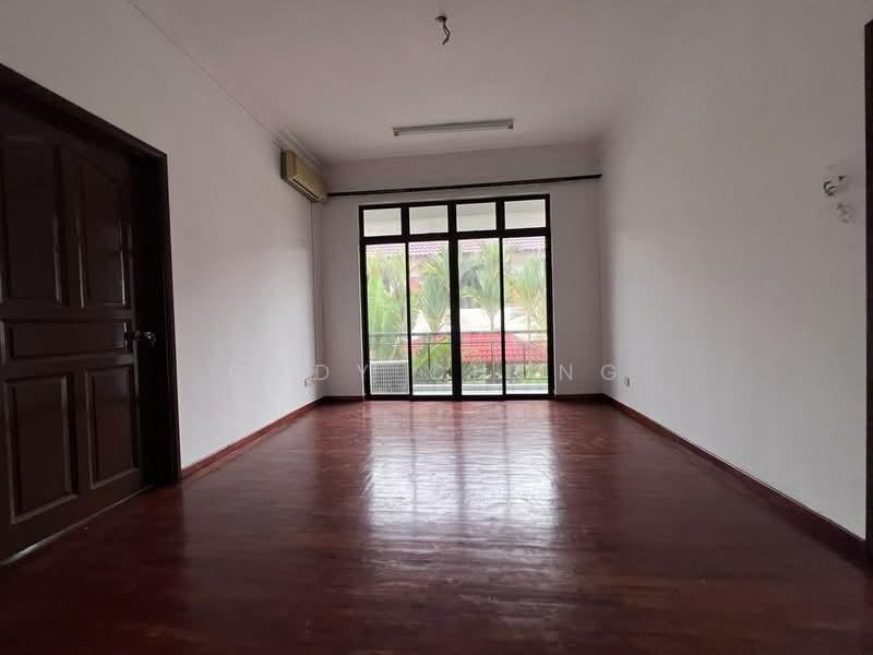 Taman Sutera Tamans Suteras - 4